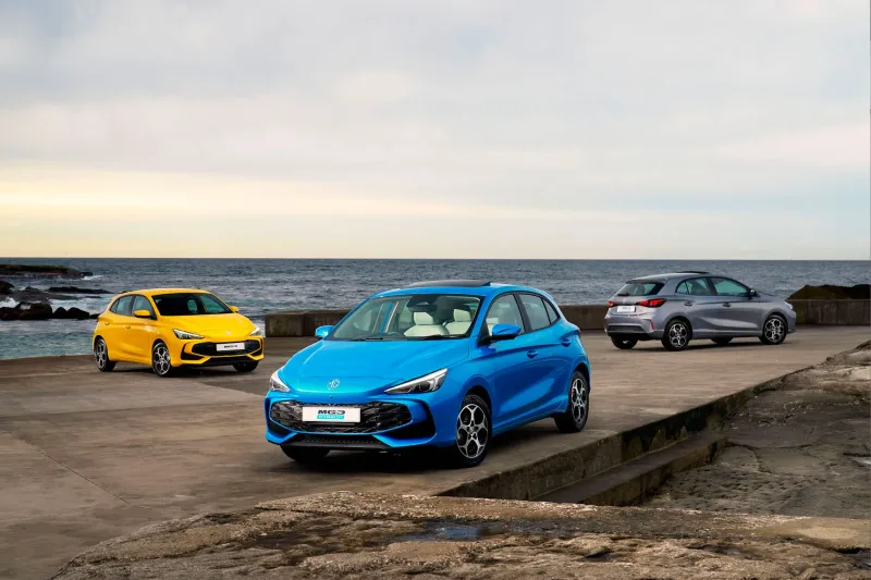home mg3
